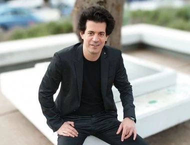 Κ.Δασκαλάκης: «Όταν έπαιρνα το βραβείο, σκέφτηκα την τραγωδία με τις φωτιές στην Αττική»
